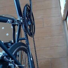 ミニベロ DAISY 20インチ 小径自転車 シマノ14段変速 ブラック