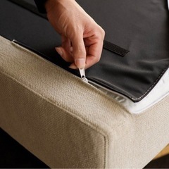 三人掛けソファ　元値180,000円