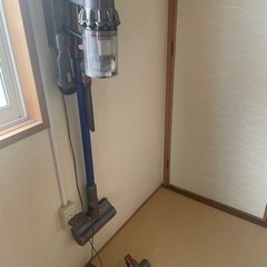 ダイソン Dyson 掃除機 コードレス V11 Fluffy ...