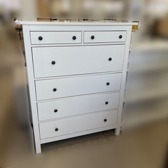 J1335 現行販売品 IKEA イケア HEMNES ヘムネス...