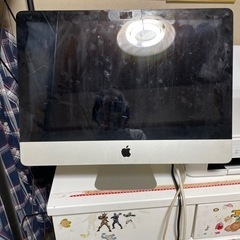 i Mac 2009