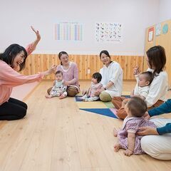 【無料】おでかけ育児勉強会＆幼児教室ってこんなところ！♪nイオン...