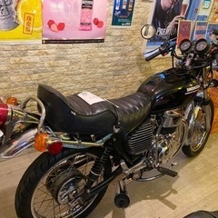 ホーク250
