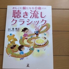 聴き流しクラシック(お話中)