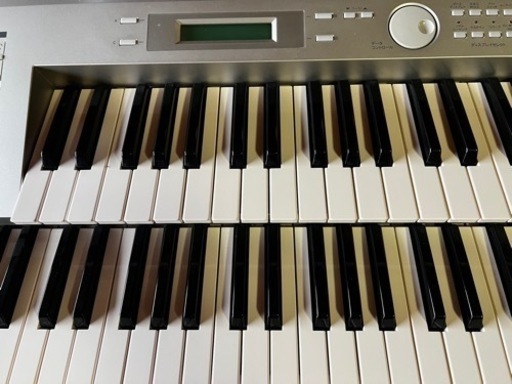 【現物特価】YAMAHA ヤマハエレクトーンELB-01 お手軽に楽器が必要な方にT-GARAGE (T-GARAGE) 西泉の鍵盤楽器