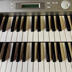 【取引完了】YAMAHA ヤマハ　エレクトーン　ELB-01 お手軽に楽器が必要な方に　T-GARAGE