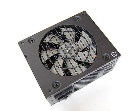 コルセア 600W /SFX PC電源 /SF600（Corsair SF Series™ SF600