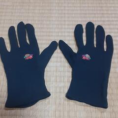 チバリヨ-ノベルティ-手袋