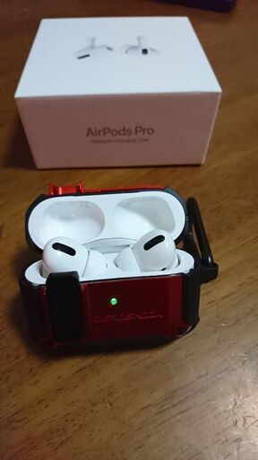 【完美】AirPodsPro