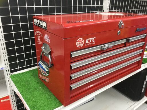 エコツール豊田インター店】トップチェスト メーカー不明 【愛知県 ...