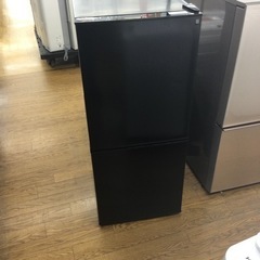 F-111【ご来店頂ける方限定】NITOTIの2ドア冷凍冷蔵庫です