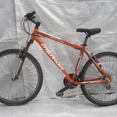 MERIDA （メリダ）MATTS　マウンテンバイク　管理NO.20220627-1