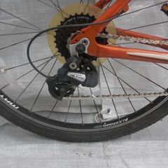 MERIDA （メリダ）MATTS　マウンテンバイク　管理NO.20220627-1