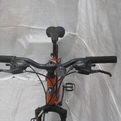 MERIDA （メリダ）MATTS　マウンテンバイク　管理NO.20220627-1