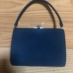 バッグ④新品 レトロなバッグ