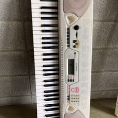 電子オルガン