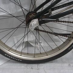 a.n.design works（アン・デザインワークス）Devoo 263M ファット 