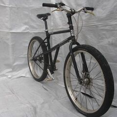 a.n.design works（アン・デザインワークス）Devoo 263M ファット 