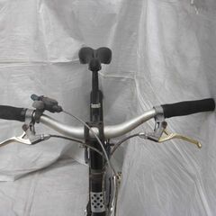 a.n.design works（アン・デザインワークス）Devoo 263M ファット 