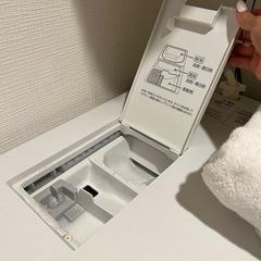 ドラム式洗濯機2020年モデル