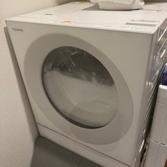 ドラム式洗濯機2020年モデル