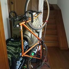 フジロードバイク