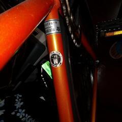 フジロードバイク