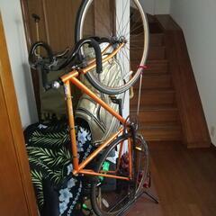 フジロードバイク