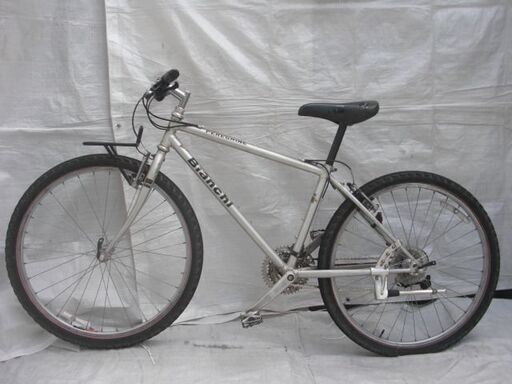 Bianchi（ビアンキ）PEREGRINE（ペレグリーネ）オールドMTB