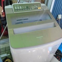 【人気商品】Panasonic　１０kg洗濯機　NA-FA100...