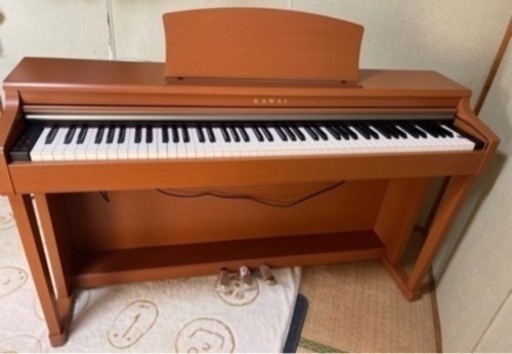 カワイ電子ピアノ CN24C