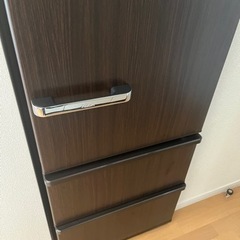 保証付】冷蔵庫 6/29〜7/10受け取り