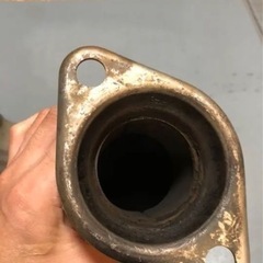 シビック eg6 ek4 純正触媒 送料無料 シビック eg6 ek4 純正触媒 送料無料 シビック eg6 ek4 純正触媒 送料