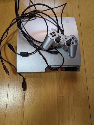 PS3 PS3 cech-2500b