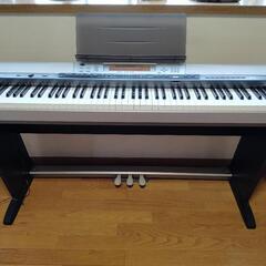 CASIO電子ピアノ プリヴィア PX-410R