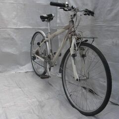 GIANT（ジャイアント）CROSS 3400（クロス3400）筆記体ロゴ　クロスバイク　管理NO.20220627-4