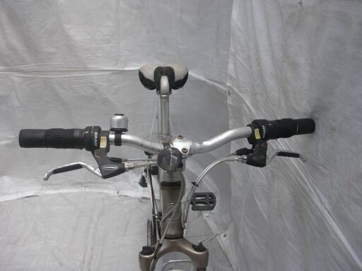 GIANT（ジャイアント）CROSS 3400（クロス3400）筆記体ロゴ クロス