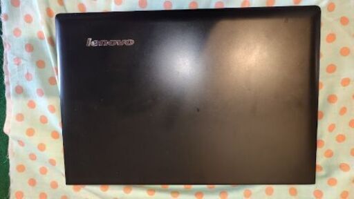 Lenovo レノボ ノートパソコン G50-70  i7-4510U  8G