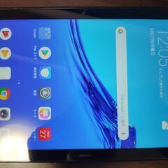 HUAWEI MediaPad T5 10 タブレット 10.1...