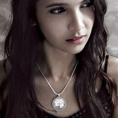 Archangel Michael Sterling Silver Pendant