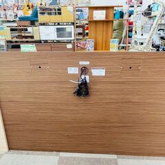 🎵SAKODA(サコダ) ダブルベッド ✨定価￥74,280✨ NITORI(ニトリ) フレーム 付き🎵