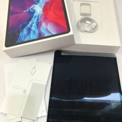 【引取限定】アップル iPadpro MXF62J/A SIMフリー 256GB【小倉南区葛原東】