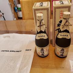 森伊蔵 720ml 2本