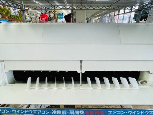 Panasonic(パナソニック) 7.1kwルームエアコン⭐ 定価¥282,700 Panasonic(パナソニック) 7.1kwルームエアコン⭐ 定価¥282,700