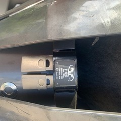 ロックフォード　15インチ　ウーファー