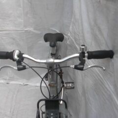 LOUIS GARNEAU（ルイガノ）TRⅢ　クロスバイク　管理NO.20220627-5