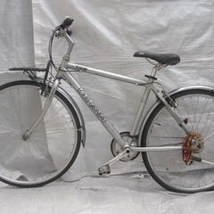 LOUIS GARNEAU（ルイガノ）TRⅢ　クロスバイク　管理NO.20220627-5