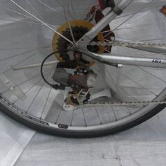 LOUIS GARNEAU（ルイガノ）TRⅢ　クロスバイク　管理NO.20220627-5