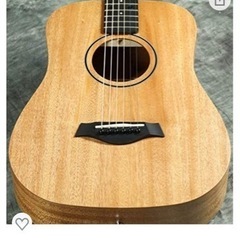 Taylor Baby Mahogany ミニアコギ テイラー