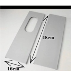 スポットクーラー　CLECOOLⅢ ダクトホース付属品全てつけます。